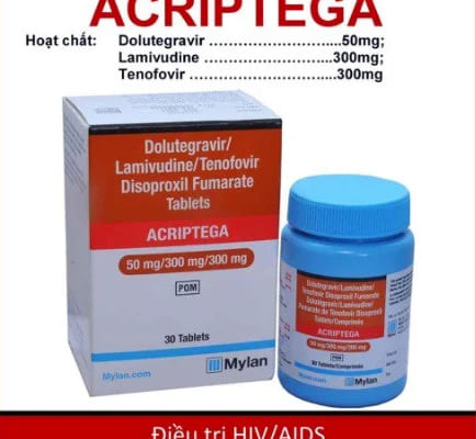 Acriptega