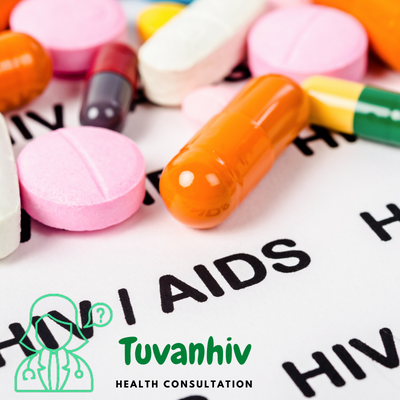 Điều trị HIV bằng cách kết hợp các loại thuốc