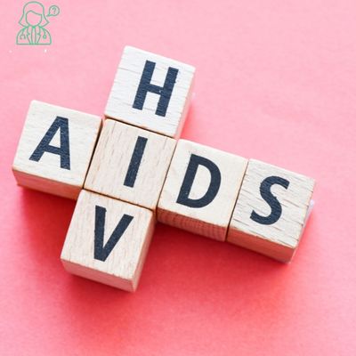 AIDS - Hội chứng suy giảm miễn dịch