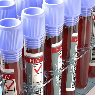 Xét nghiệm HIV đơn giản tại nhà