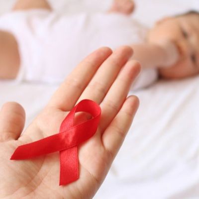 Phòng tránh lây nhiệm HIV từ mẹ sang con