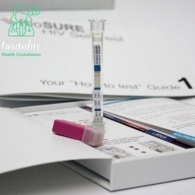 Hiểu sơ lược về xét nghiệm BioSURE