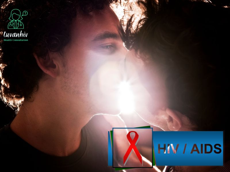 Quan hệ đồng tính và mối liên quan với HIV/AIDS