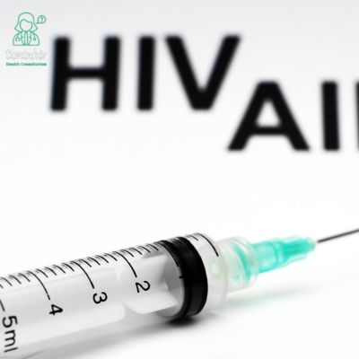 Xác suất lây nhiễm HIV sau 1 lần quan hệ