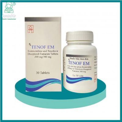 ED-PrEP - Giải pháp an toàn, hiệu quả cho cộng đồng MSM