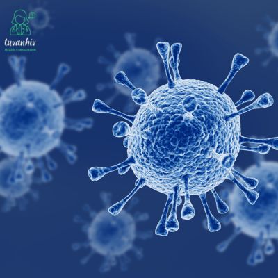 Kiểm soát tải lượng virus HIV trong cơ thể là cách điều trị hiện nay