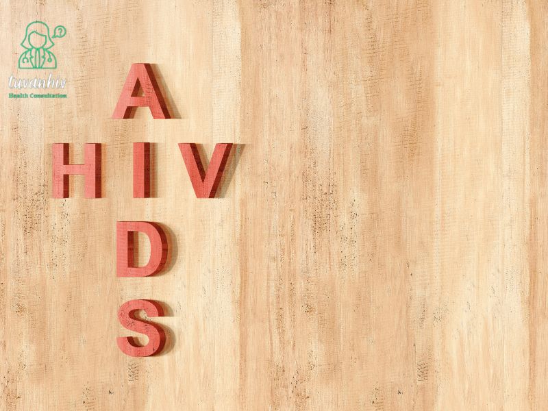 HIV và bệnh AIDS: Tưởng giống nhưng hóa ra lại khác