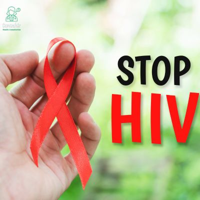 Bảo vệ bản thân, gia đình và cộng đồng khỏi HIV