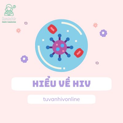 Virus HIV tấn công và làm suy giảm hệ miễn dịch, tạo cơ hội cho các virus khác xâm nhập vào cơ thể