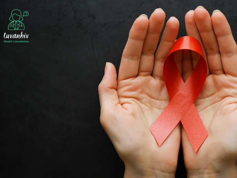 Người nhiễm HIV không điều trị sống được bao lâu?