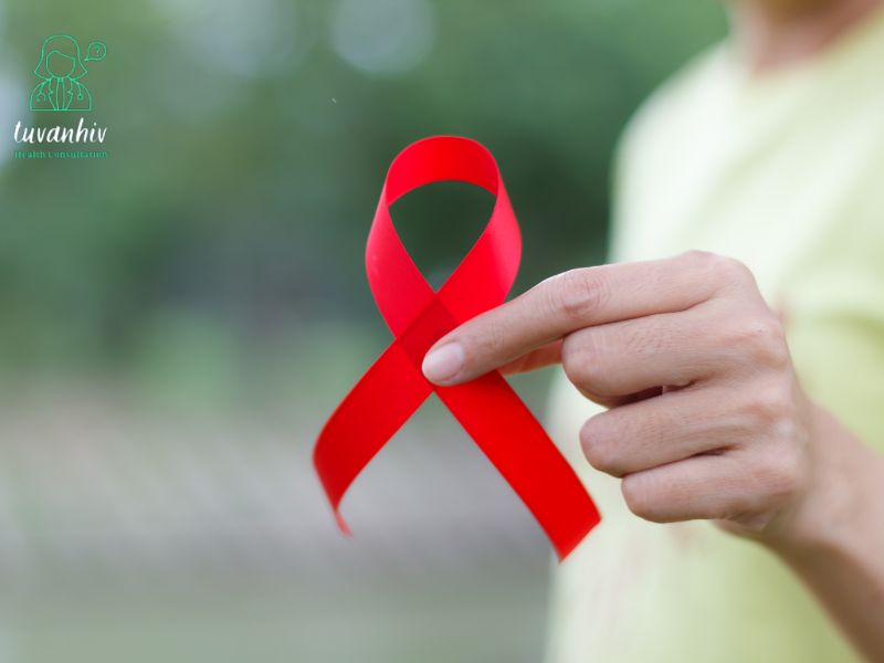 Làm sao để không lây nhiễm HIV cho người mình yêu thương?