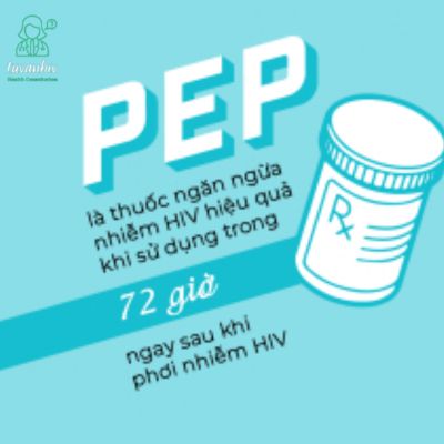 PEP là gì? Dùng PEP khi nào