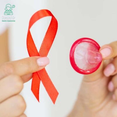 Quan hệ tình dục an toàn khi nhiễm HIV