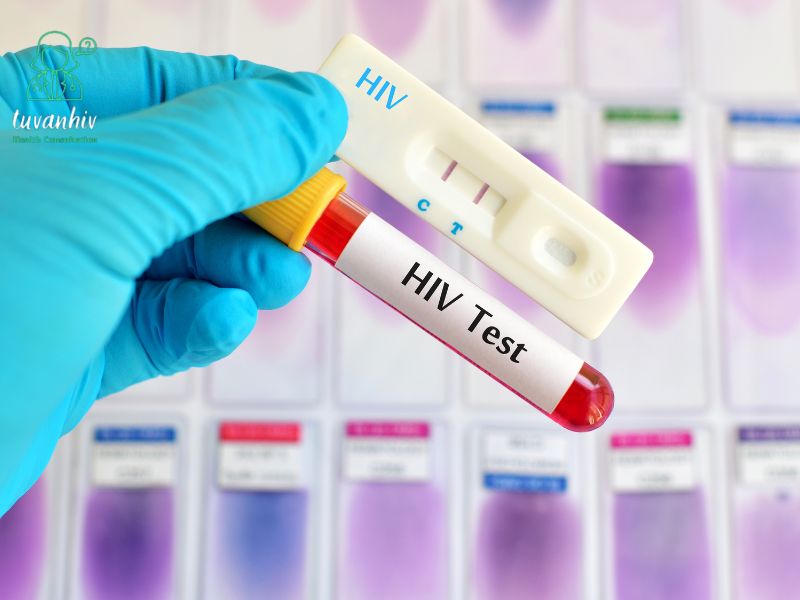 Xét nghiệm HIV AB Test nhanh có chính xác không?