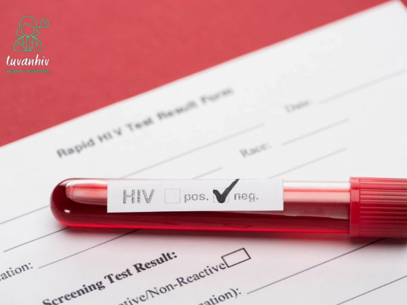 Xét nghiệm HIV sau 3 tháng có chính xác không? Xét nghiệm HIV sau 3 tháng có chính xác không?