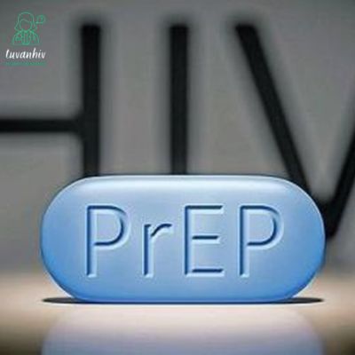 Thuốc PrEP (Pre-Exposure Prophylaxis) - Thuốc ngăn ngừa lây nhiễm HIV