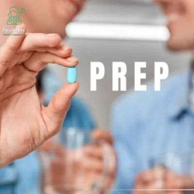 PrEP là một phương pháp phòng điều trị HIV/AIDS bằng cách sử dụng thuốc trước khi tiếp xúc với virus