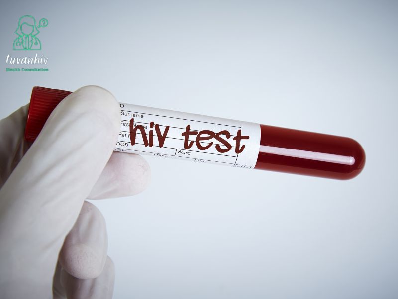 Lợi ích của xét nghiệm HIV định kỳ