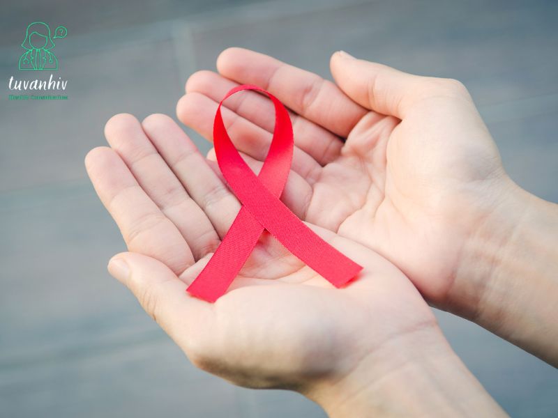 Phá bỏ định kiến HIV/AIDS +