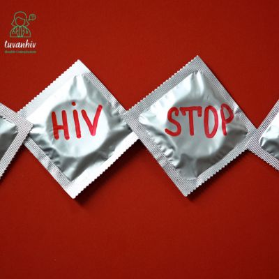 Cách phòng tránh lây nhiễm HIV ở nam giới