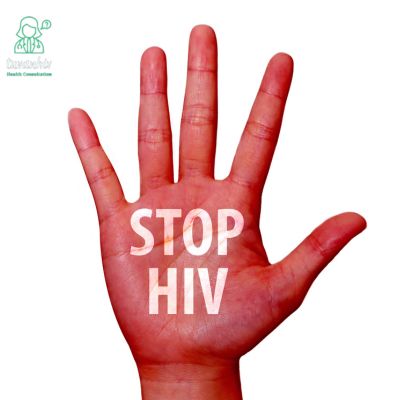 Stop HIV