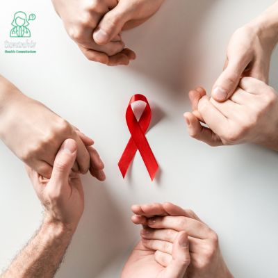 Xét nghiệm HIV định kỳ là một cách bản vệ bản thân, gia đình và cộng đồng