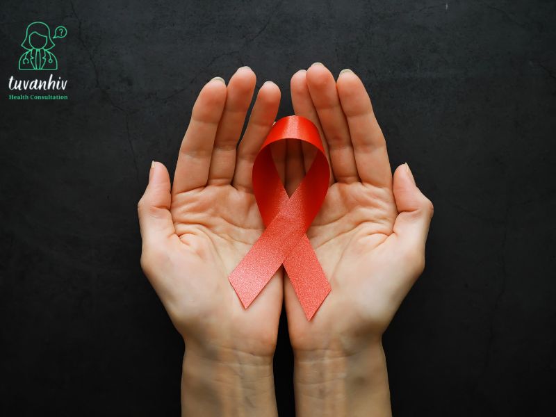 Cách giúp đỡ bạn bè nhiễm HIV sống lạc quan hơn