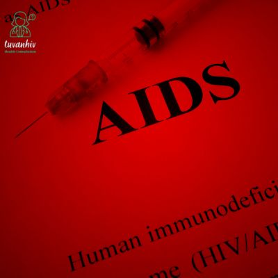 AIDS - Giai đoạn cuối của HIV