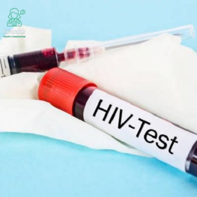 Các phương pháp test nhanh HIV