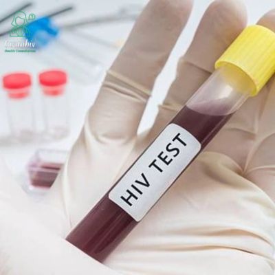 Phát hiện và điều trị HIV càng sớm càng tốt