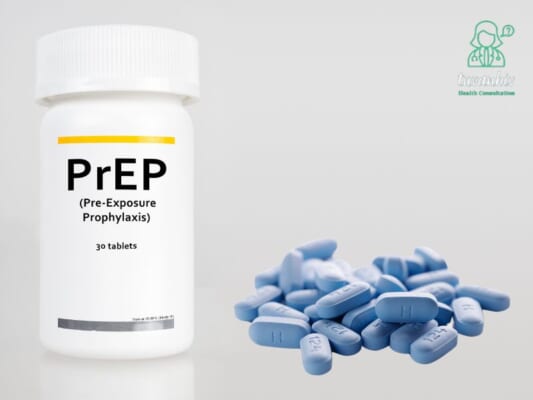 HIV PrEP là gì và nó hoạt động như thế nào?
