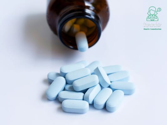 Tác dụng của thuốc Juluca với bệnh nhân nhiễm HIV