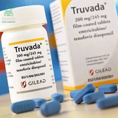 Thuốc Truvada