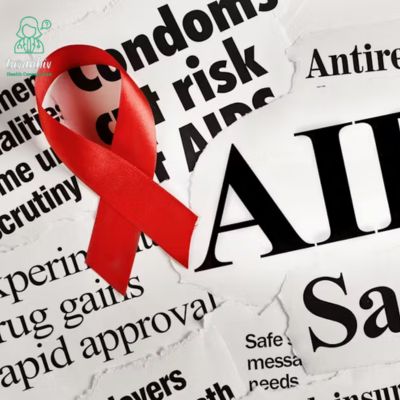 Giai đoạn AIDS