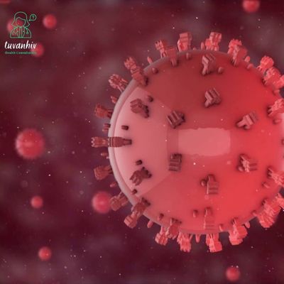 Thời gian virus HIV sống ngoài môi trường