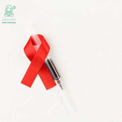 Đánh giá nguy cơ nhiễm HIV