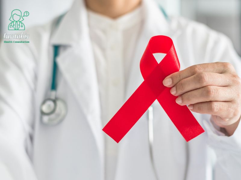 Tất cả những điều bạn cần biết về HIV