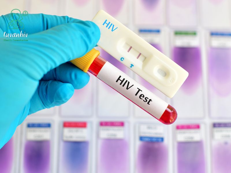 Tầm quan trọng của việc xét nghiệm HIV định kỳ