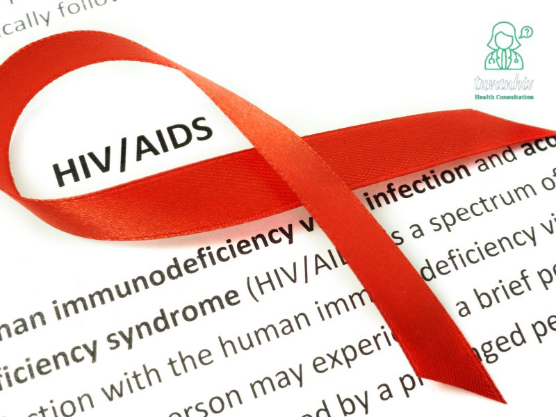 Những câu hỏi thường gặp về HIV và AIDS