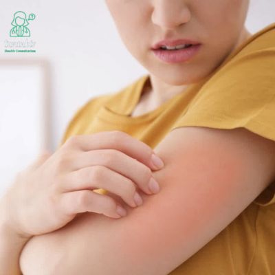 Dấu hiệu nhiễm HIV ở nữ