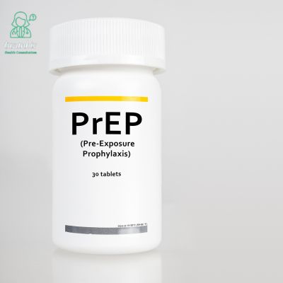 Điều trị dự phòng trước phơi nhiễm HIV (PrEP)