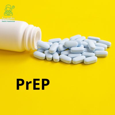 Tiêu chuẩn điều trị PrEP