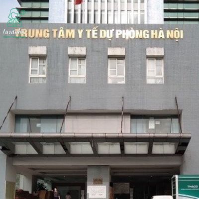 Trung tâm y tế dự phòng