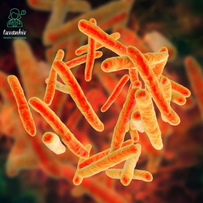 Nhiễm Mycobacteria không điển hình