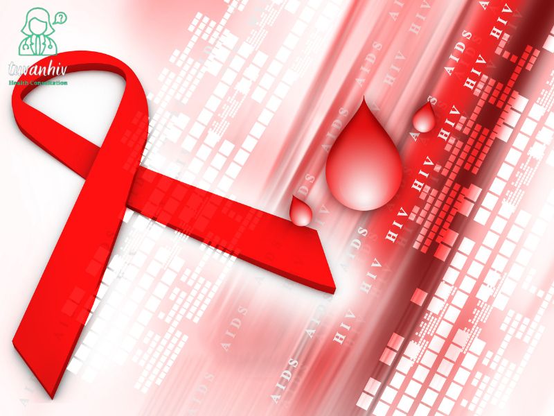 HIV ở đâu nhiều nhất Việt Nam?