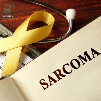 Kaposi sarcoma