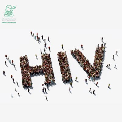 Đặc điểm sự lây lan của HIV tại Việt Nam